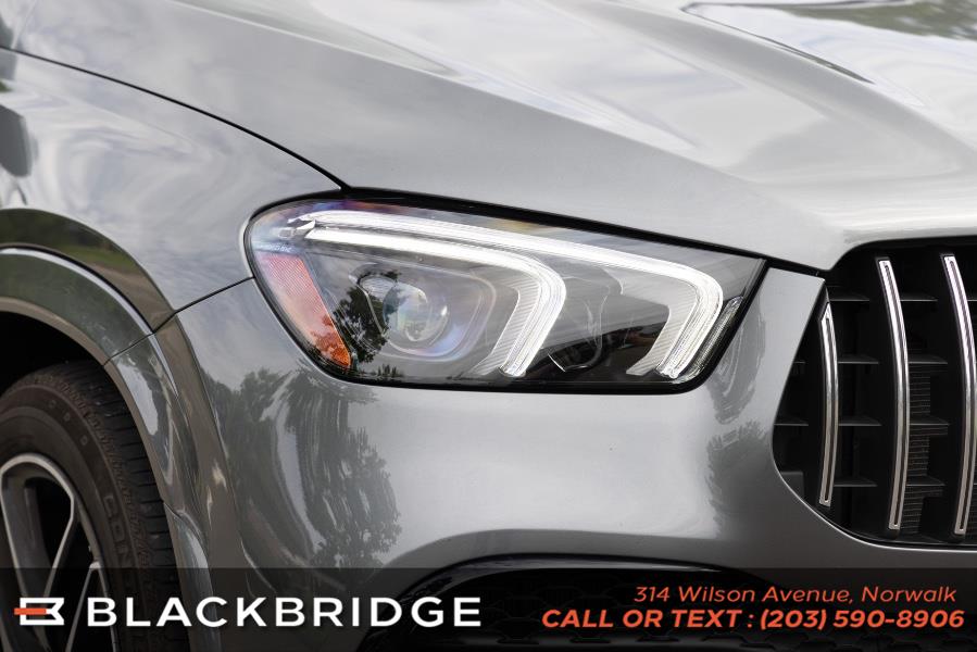 Used Mercedes-Benz GLE AMG GLE 53 4MATIC SUV 2021 | Black Bridge Motors, LLC. Norwalk, Connecticut Used Mercedes-Benz GLE AMG GLE 53 4MATIC SUV 2021 | Black Bridge Motors, LLC. Norwalk, Connecticut