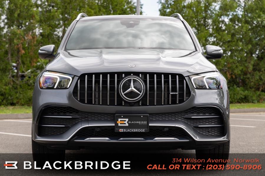 Used Mercedes-Benz GLE AMG GLE 53 4MATIC SUV 2021 | Black Bridge Motors, LLC. Norwalk, Connecticut Used Mercedes-Benz GLE AMG GLE 53 4MATIC SUV 2021 | Black Bridge Motors, LLC. Norwalk, Connecticut