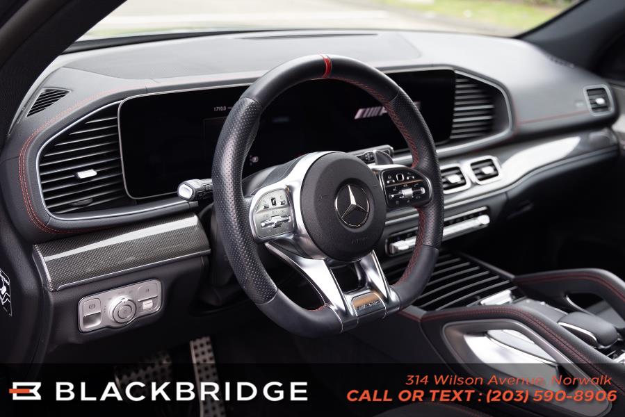 Used Mercedes-Benz GLE AMG GLE 53 4MATIC SUV 2021 | Black Bridge Motors, LLC. Norwalk, Connecticut Used Mercedes-Benz GLE AMG GLE 53 4MATIC SUV 2021 | Black Bridge Motors, LLC. Norwalk, Connecticut