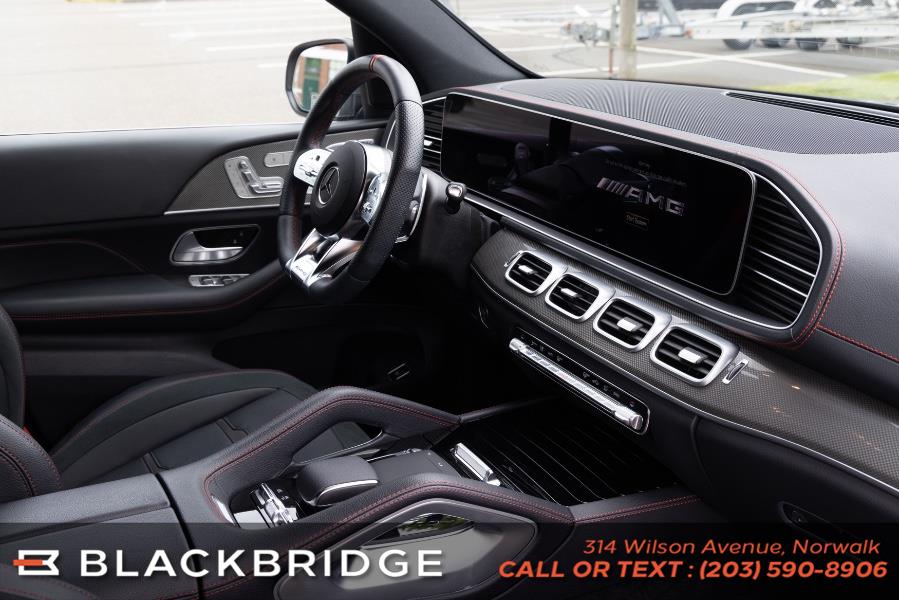 Used Mercedes-Benz GLE AMG GLE 53 4MATIC SUV 2021 | Black Bridge Motors, LLC. Norwalk, Connecticut Used Mercedes-Benz GLE AMG GLE 53 4MATIC SUV 2021 | Black Bridge Motors, LLC. Norwalk, Connecticut