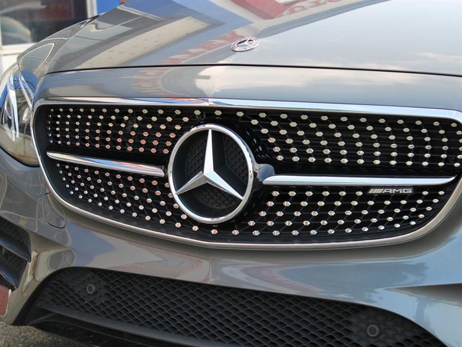 Used Mercedes-benz E-class E 43 AMG® 2018 | Auto Expo Ent Inc.. Great Neck, New York Used Mercedes-benz E-class E 43 AMG® 2018 | Auto Expo Ent Inc.. Great Neck, New York