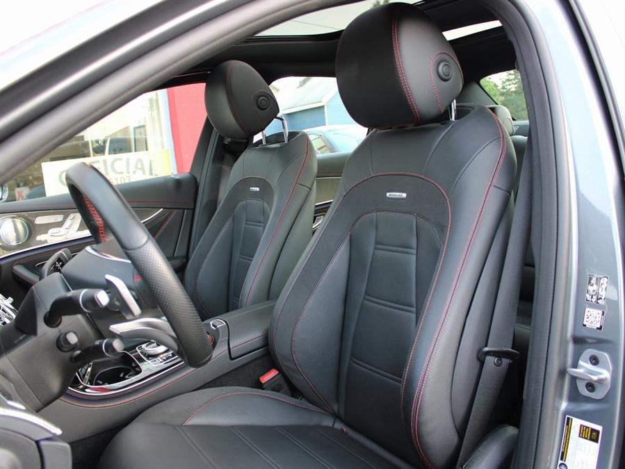 Used Mercedes-benz E-class E 43 AMG® 2018 | Auto Expo Ent Inc.. Great Neck, New York Used Mercedes-benz E-class E 43 AMG® 2018 | Auto Expo Ent Inc.. Great Neck, New York