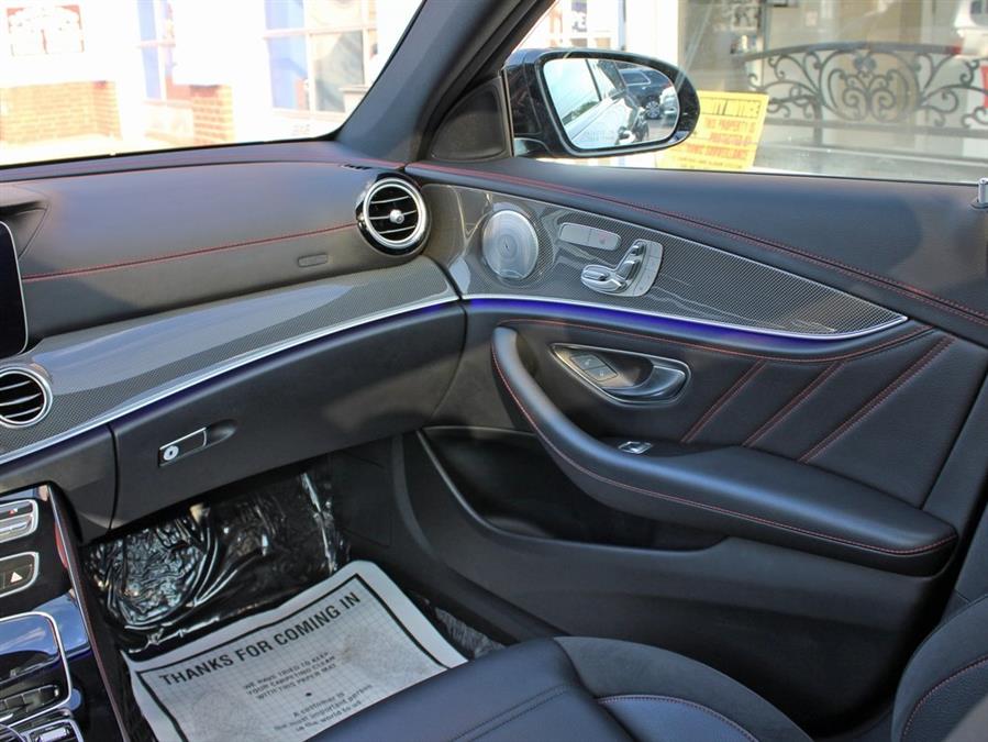 Used Mercedes-benz E-class E 43 AMG® 2018 | Auto Expo Ent Inc.. Great Neck, New York Used Mercedes-benz E-class E 43 AMG® 2018 | Auto Expo Ent Inc.. Great Neck, New York