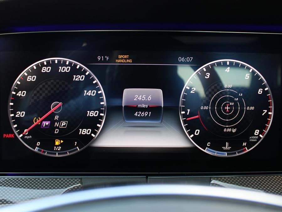 Used Mercedes-benz E-class E 43 AMG® 2018 | Auto Expo Ent Inc.. Great Neck, New York Used Mercedes-benz E-class E 43 AMG® 2018 | Auto Expo Ent Inc.. Great Neck, New York
