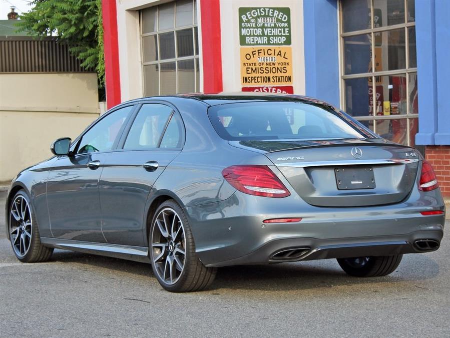 Used Mercedes-benz E-class E 43 AMG® 2018 | Auto Expo Ent Inc.. Great Neck, New York Used Mercedes-benz E-class E 43 AMG® 2018 | Auto Expo Ent Inc.. Great Neck, New York