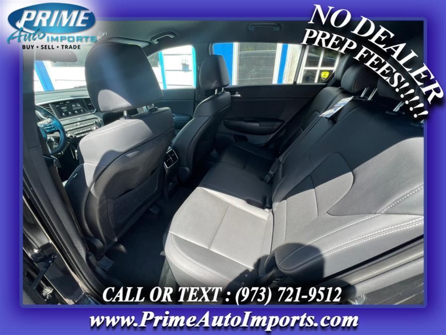 2020 Kia Sportage S AWD, available for sale in Bloomingdale, New Jersey | Prime Auto Imports. Bloomingdale, New Jersey