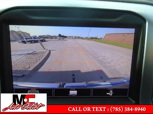 2020 GMC Sierra 1500 4WD Crew Cab 147" SLT, available for sale in Colby, Kansas | M C Auto Outlet Inc. Colby, Kansas 2020 GMC Sierra 1500 4WD Crew Cab 147" SLT, available for sale in Colby, Kansas | M C Auto Outlet Inc. Colby, Kansas