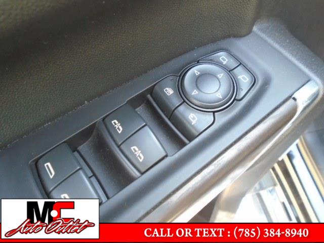 2020 GMC Sierra 1500 4WD Crew Cab 147" SLT, available for sale in Colby, Kansas | M C Auto Outlet Inc. Colby, Kansas 2020 GMC Sierra 1500 4WD Crew Cab 147" SLT, available for sale in Colby, Kansas | M C Auto Outlet Inc. Colby, Kansas