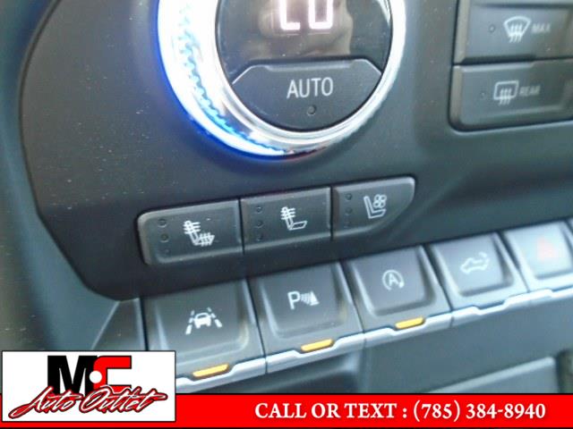 2020 GMC Sierra 1500 4WD Crew Cab 147" SLT, available for sale in Colby, Kansas | M C Auto Outlet Inc. Colby, Kansas 2020 GMC Sierra 1500 4WD Crew Cab 147" SLT, available for sale in Colby, Kansas | M C Auto Outlet Inc. Colby, Kansas