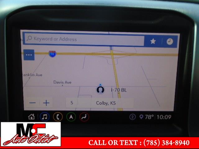 2020 GMC Sierra 1500 4WD Crew Cab 147" SLT, available for sale in Colby, Kansas | M C Auto Outlet Inc. Colby, Kansas 2020 GMC Sierra 1500 4WD Crew Cab 147" SLT, available for sale in Colby, Kansas | M C Auto Outlet Inc. Colby, Kansas