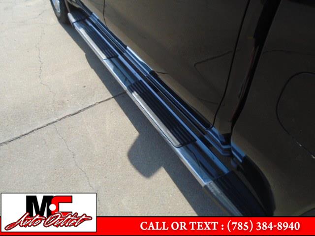 2020 GMC Sierra 1500 4WD Crew Cab 147" SLT, available for sale in Colby, Kansas | M C Auto Outlet Inc. Colby, Kansas 2020 GMC Sierra 1500 4WD Crew Cab 147" SLT, available for sale in Colby, Kansas | M C Auto Outlet Inc. Colby, Kansas