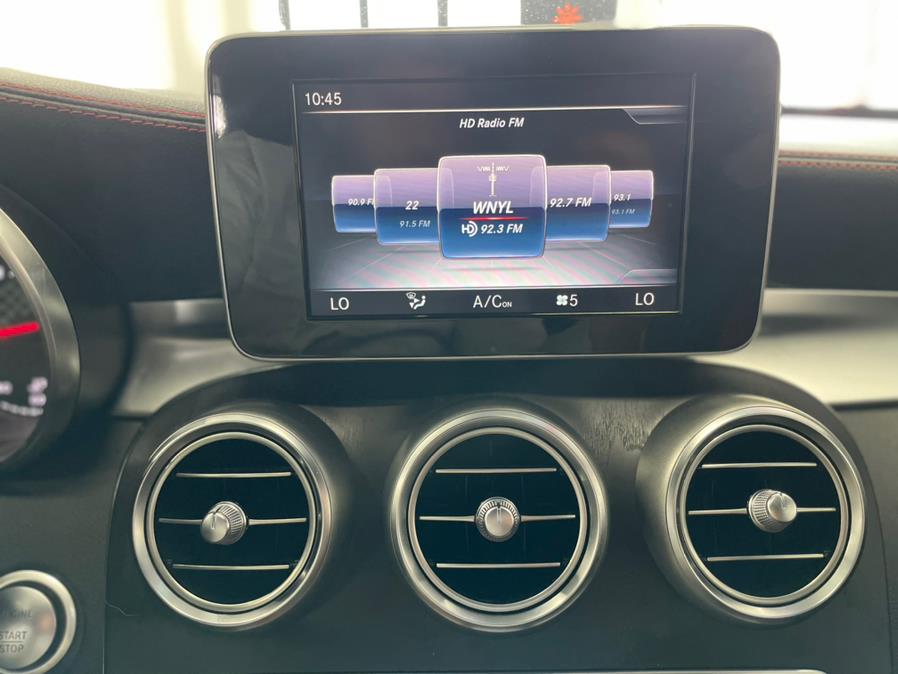 Used Mercedes-Benz C-Class ///AMG AMG C 43 4MATIC Sedan 2017 | Jamaica 26 Motors. Hollis, New York Used Mercedes-Benz C-Class ///AMG AMG C 43 4MATIC Sedan 2017 | Jamaica 26 Motors. Hollis, New York