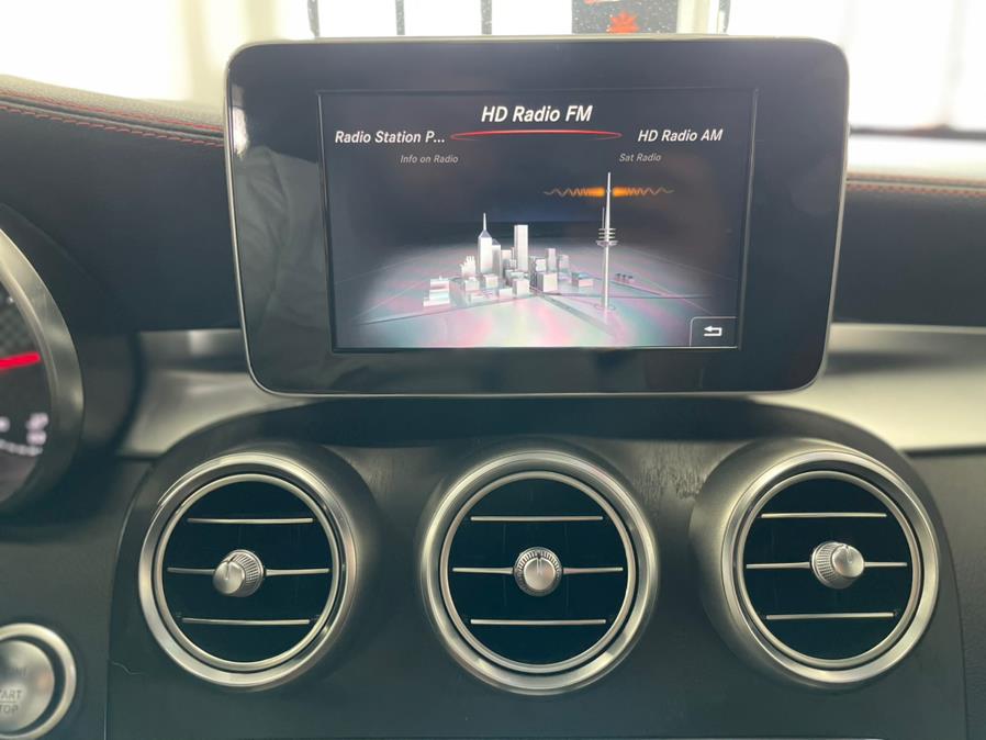 Used Mercedes-Benz C-Class ///AMG AMG C 43 4MATIC Sedan 2017 | Jamaica 26 Motors. Hollis, New York Used Mercedes-Benz C-Class ///AMG AMG C 43 4MATIC Sedan 2017 | Jamaica 26 Motors. Hollis, New York