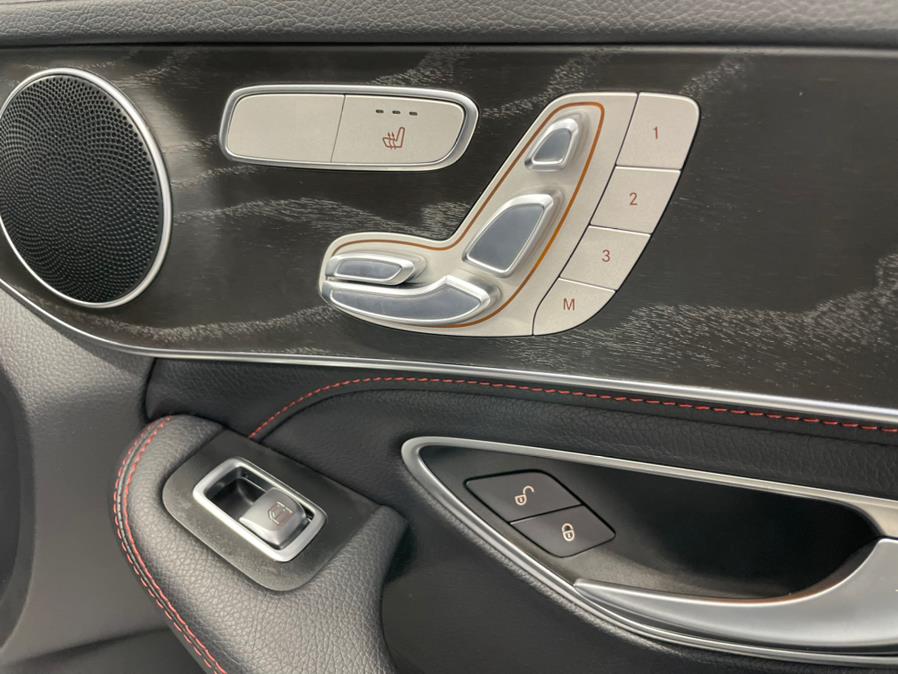 Used Mercedes-Benz C-Class ///AMG AMG C 43 4MATIC Sedan 2017 | Jamaica 26 Motors. Hollis, New York Used Mercedes-Benz C-Class ///AMG AMG C 43 4MATIC Sedan 2017 | Jamaica 26 Motors. Hollis, New York