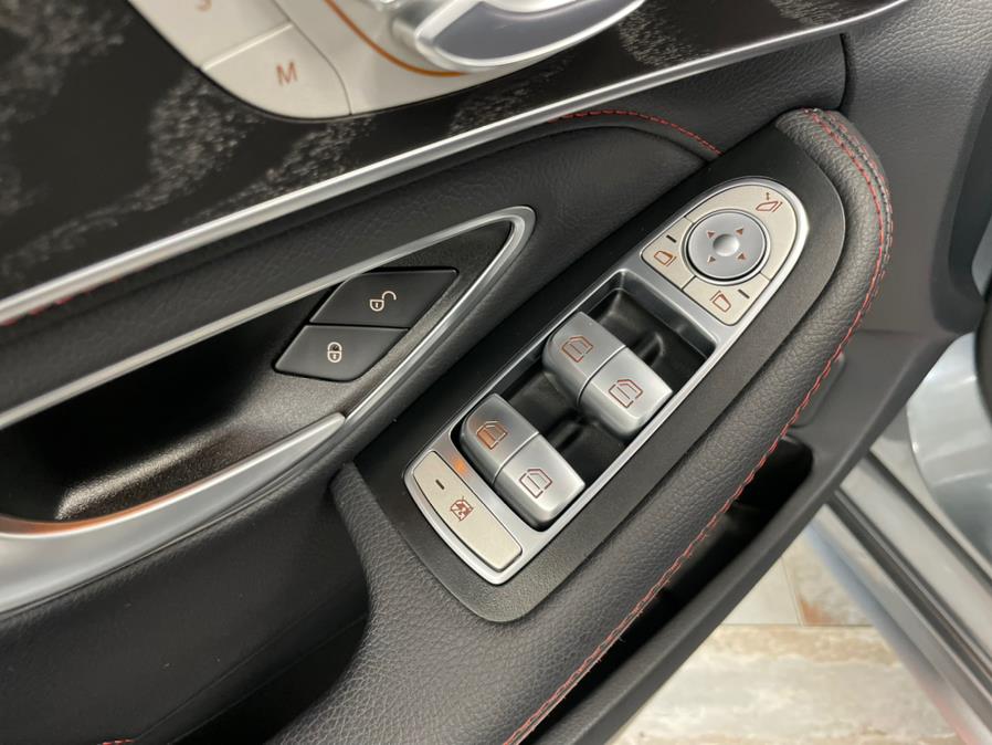 Used Mercedes-Benz C-Class ///AMG AMG C 43 4MATIC Sedan 2017 | Jamaica 26 Motors. Hollis, New York Used Mercedes-Benz C-Class ///AMG AMG C 43 4MATIC Sedan 2017 | Jamaica 26 Motors. Hollis, New York