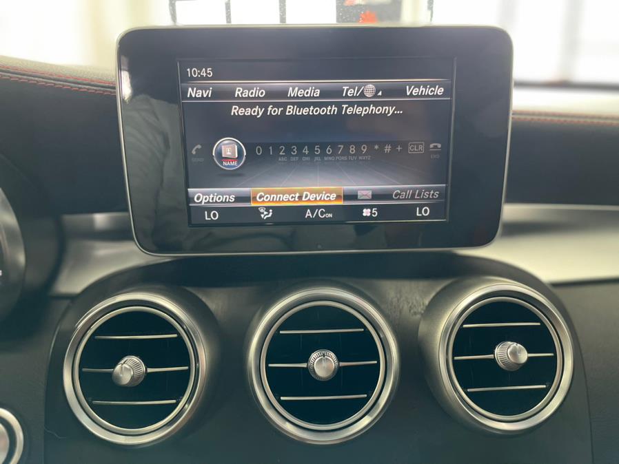 Used Mercedes-Benz C-Class ///AMG AMG C 43 4MATIC Sedan 2017 | Jamaica 26 Motors. Hollis, New York Used Mercedes-Benz C-Class ///AMG AMG C 43 4MATIC Sedan 2017 | Jamaica 26 Motors. Hollis, New York