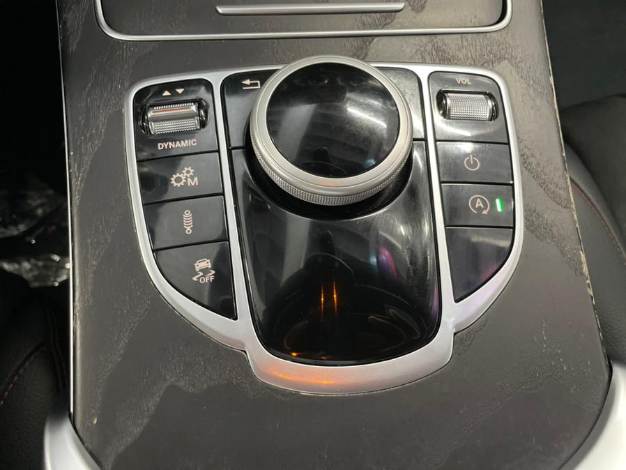 Used Mercedes-Benz C-Class ///AMG AMG C 43 4MATIC Sedan 2017 | Jamaica 26 Motors. Hollis, New York Used Mercedes-Benz C-Class ///AMG AMG C 43 4MATIC Sedan 2017 | Jamaica 26 Motors. Hollis, New York
