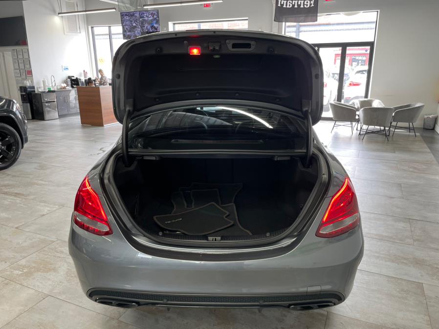 Used Mercedes-Benz C-Class ///AMG AMG C 43 4MATIC Sedan 2017 | Jamaica 26 Motors. Hollis, New York Used Mercedes-Benz C-Class ///AMG AMG C 43 4MATIC Sedan 2017 | Jamaica 26 Motors. Hollis, New York
