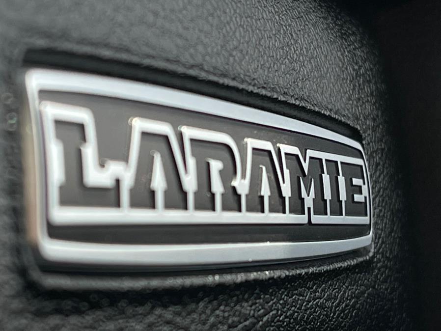 Used Ram 1500 Laramie 4x4 Crew Cab 6''4" Box 2019 | Champion Auto Hillside. Hillside, New Jersey Used Ram 1500 Laramie 4x4 Crew Cab 6''4" Box 2019 | Champion Auto Hillside. Hillside, New Jersey