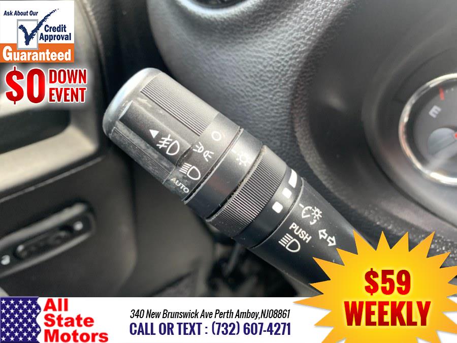 2015 Jeep Wrangler Unlimited 4WD 4dr Sahara, available for sale in Perth Amboy, New Jersey | All State Motor Inc. Perth Amboy, New Jersey 2015 Jeep Wrangler Unlimited 4WD 4dr Sahara, available for sale in Perth Amboy, New Jersey | All State Motor Inc. Perth Amboy, New Jersey