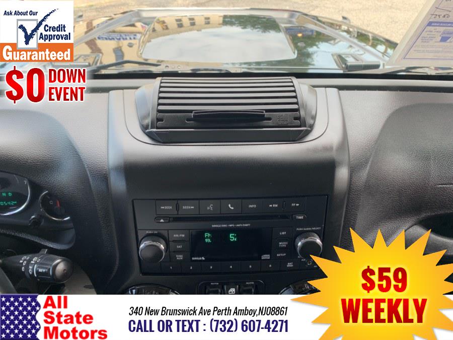 2015 Jeep Wrangler Unlimited 4WD 4dr Sahara, available for sale in Perth Amboy, New Jersey | All State Motor Inc. Perth Amboy, New Jersey 2015 Jeep Wrangler Unlimited 4WD 4dr Sahara, available for sale in Perth Amboy, New Jersey | All State Motor Inc. Perth Amboy, New Jersey