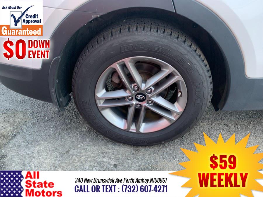 2017 Hyundai Santa Fe Sport 2.4L Auto AWD, available for sale in Perth Amboy, New Jersey | All State Motor Inc. Perth Amboy, New Jersey 2017 Hyundai Santa Fe Sport 2.4L Auto AWD, available for sale in Perth Amboy, New Jersey | All State Motor Inc. Perth Amboy, New Jersey