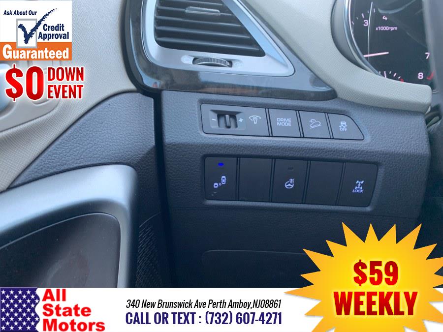 2017 Hyundai Santa Fe Sport 2.4L Auto AWD, available for sale in Perth Amboy, New Jersey | All State Motor Inc. Perth Amboy, New Jersey 2017 Hyundai Santa Fe Sport 2.4L Auto AWD, available for sale in Perth Amboy, New Jersey | All State Motor Inc. Perth Amboy, New Jersey