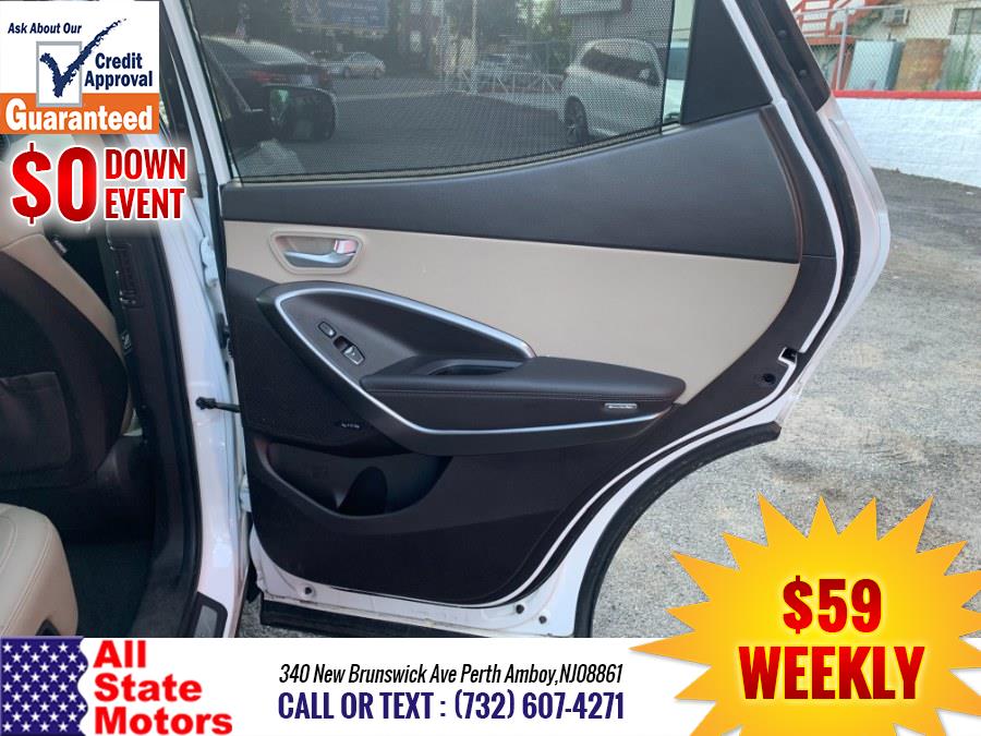 2017 Hyundai Santa Fe Sport 2.4L Auto AWD, available for sale in Perth Amboy, New Jersey | All State Motor Inc. Perth Amboy, New Jersey 2017 Hyundai Santa Fe Sport 2.4L Auto AWD, available for sale in Perth Amboy, New Jersey | All State Motor Inc. Perth Amboy, New Jersey