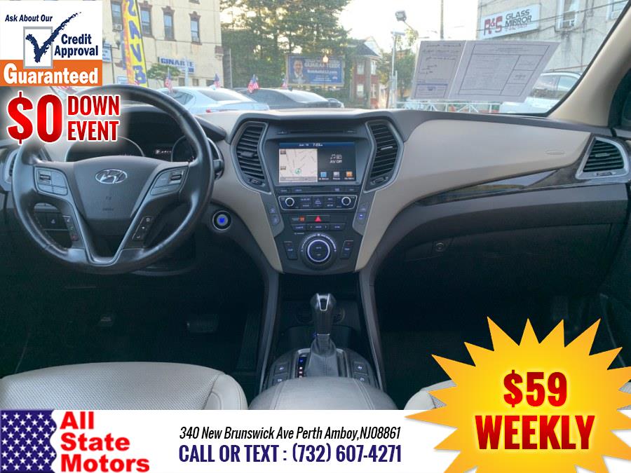2017 Hyundai Santa Fe Sport 2.4L Auto AWD, available for sale in Perth Amboy, New Jersey | All State Motor Inc. Perth Amboy, New Jersey 2017 Hyundai Santa Fe Sport 2.4L Auto AWD, available for sale in Perth Amboy, New Jersey | All State Motor Inc. Perth Amboy, New Jersey