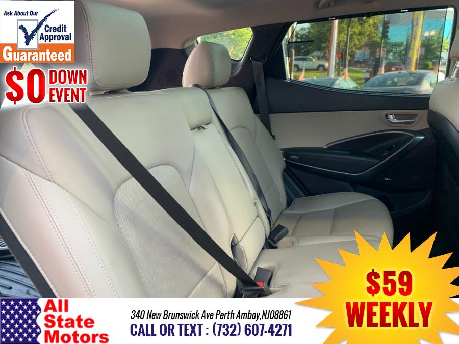 2017 Hyundai Santa Fe Sport 2.4L Auto AWD, available for sale in Perth Amboy, New Jersey | All State Motor Inc. Perth Amboy, New Jersey 2017 Hyundai Santa Fe Sport 2.4L Auto AWD, available for sale in Perth Amboy, New Jersey | All State Motor Inc. Perth Amboy, New Jersey