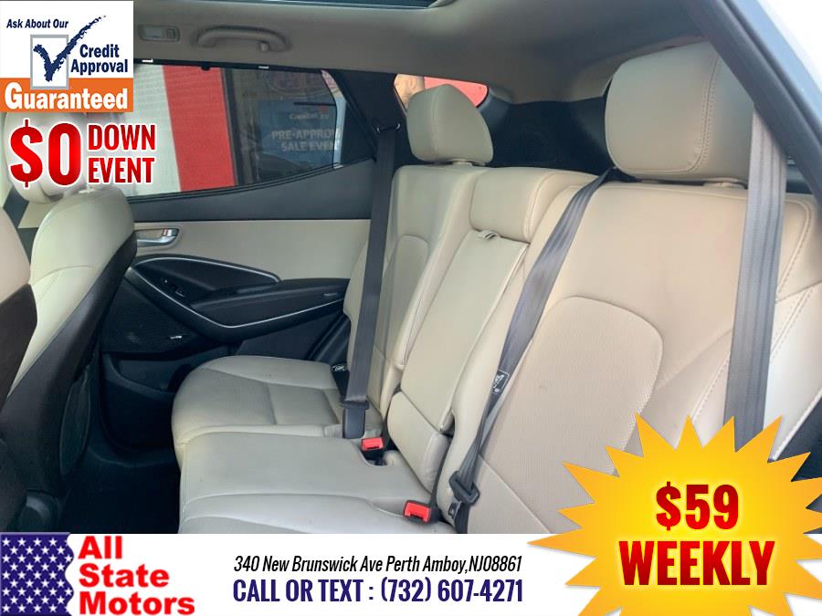 2017 Hyundai Santa Fe Sport 2.4L Auto AWD, available for sale in Perth Amboy, New Jersey | All State Motor Inc. Perth Amboy, New Jersey 2017 Hyundai Santa Fe Sport 2.4L Auto AWD, available for sale in Perth Amboy, New Jersey | All State Motor Inc. Perth Amboy, New Jersey