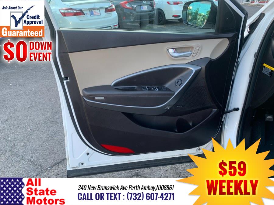 2017 Hyundai Santa Fe Sport 2.4L Auto AWD, available for sale in Perth Amboy, New Jersey | All State Motor Inc. Perth Amboy, New Jersey 2017 Hyundai Santa Fe Sport 2.4L Auto AWD, available for sale in Perth Amboy, New Jersey | All State Motor Inc. Perth Amboy, New Jersey