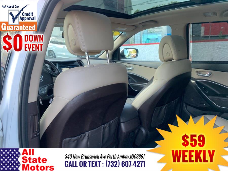 2017 Hyundai Santa Fe Sport 2.4L Auto AWD, available for sale in Perth Amboy, New Jersey | All State Motor Inc. Perth Amboy, New Jersey 2017 Hyundai Santa Fe Sport 2.4L Auto AWD, available for sale in Perth Amboy, New Jersey | All State Motor Inc. Perth Amboy, New Jersey