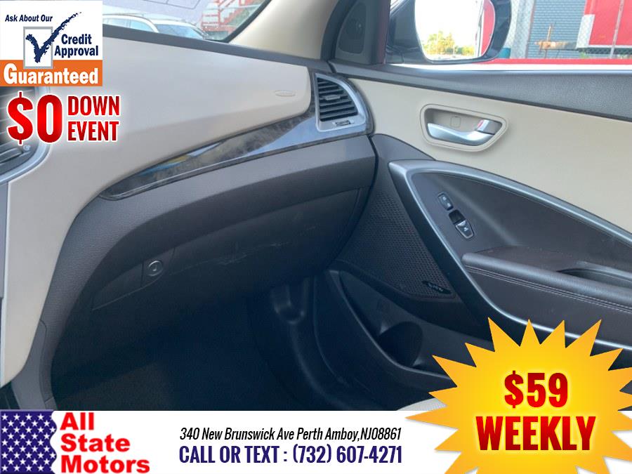 2017 Hyundai Santa Fe Sport 2.4L Auto AWD, available for sale in Perth Amboy, New Jersey | All State Motor Inc. Perth Amboy, New Jersey 2017 Hyundai Santa Fe Sport 2.4L Auto AWD, available for sale in Perth Amboy, New Jersey | All State Motor Inc. Perth Amboy, New Jersey