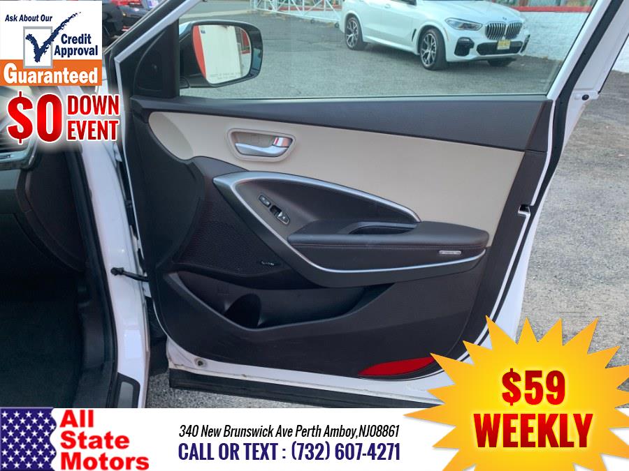 2017 Hyundai Santa Fe Sport 2.4L Auto AWD, available for sale in Perth Amboy, New Jersey | All State Motor Inc. Perth Amboy, New Jersey 2017 Hyundai Santa Fe Sport 2.4L Auto AWD, available for sale in Perth Amboy, New Jersey | All State Motor Inc. Perth Amboy, New Jersey