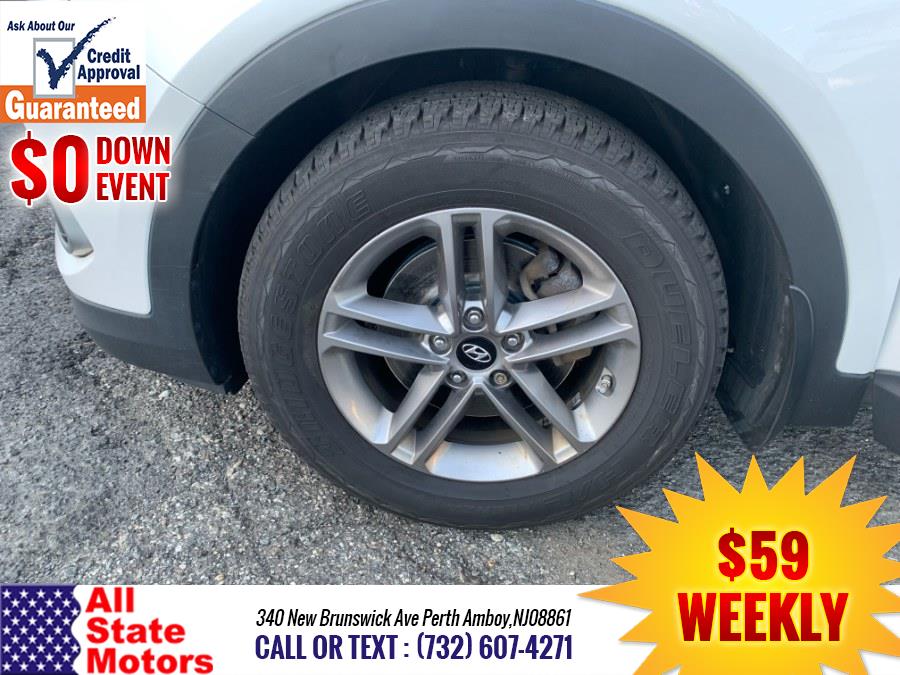2017 Hyundai Santa Fe Sport 2.4L Auto AWD, available for sale in Perth Amboy, New Jersey | All State Motor Inc. Perth Amboy, New Jersey 2017 Hyundai Santa Fe Sport 2.4L Auto AWD, available for sale in Perth Amboy, New Jersey | All State Motor Inc. Perth Amboy, New Jersey