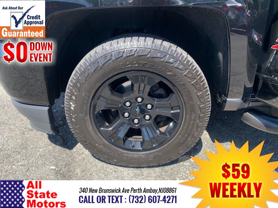 2018 Chevrolet Silverado 1500 4WD Double Cab 143.5" LT w/1LT, available for sale in Perth Amboy, New Jersey | All State Motor Inc. Perth Amboy, New Jersey 2018 Chevrolet Silverado 1500 4WD Double Cab 143.5" LT w/1LT, available for sale in Perth Amboy, New Jersey | All State Motor Inc. Perth Amboy, New Jersey