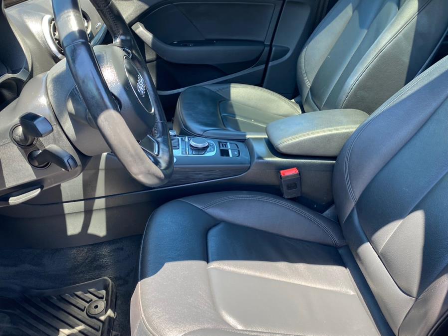 Used Audi A3 4dr Sdn quattro 2.0T Premium 2016 | Lava Motors 2 Inc. Canton, Connecticut Used Audi A3 4dr Sdn quattro 2.0T Premium 2016 | Lava Motors 2 Inc. Canton, Connecticut