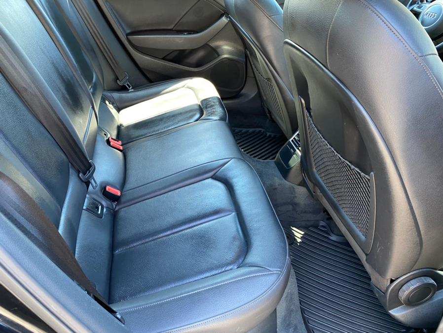Used Audi A3 4dr Sdn quattro 2.0T Premium 2016 | Lava Motors 2 Inc. Canton, Connecticut Used Audi A3 4dr Sdn quattro 2.0T Premium 2016 | Lava Motors 2 Inc. Canton, Connecticut