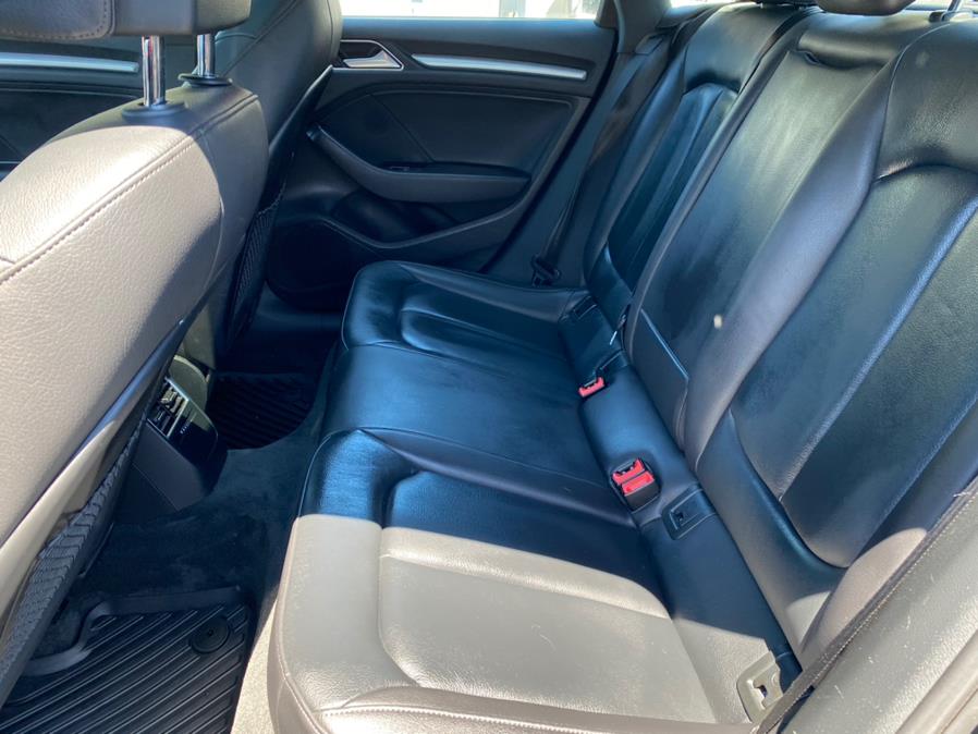 Used Audi A3 4dr Sdn quattro 2.0T Premium 2016 | Lava Motors 2 Inc. Canton, Connecticut Used Audi A3 4dr Sdn quattro 2.0T Premium 2016 | Lava Motors 2 Inc. Canton, Connecticut
