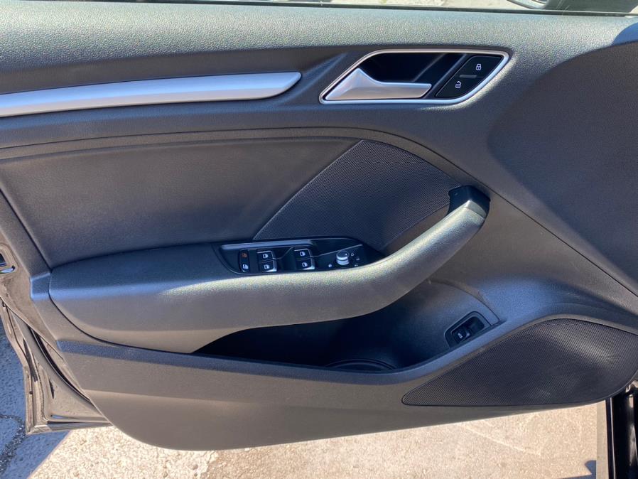 Used Audi A3 4dr Sdn quattro 2.0T Premium 2016 | Lava Motors 2 Inc. Canton, Connecticut Used Audi A3 4dr Sdn quattro 2.0T Premium 2016 | Lava Motors 2 Inc. Canton, Connecticut