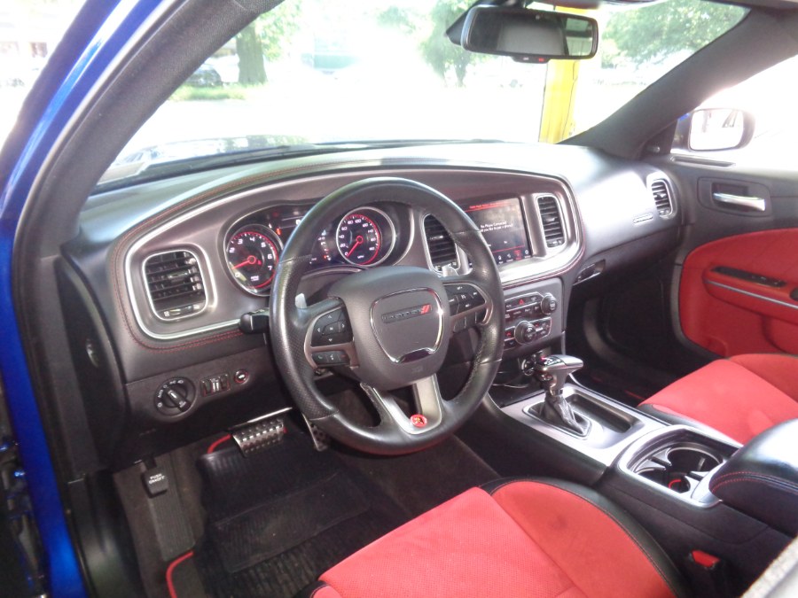 Used Dodge Charger Scat Pack RWD 2019 | Sunrise of Elmont. Elmont, New York Used Dodge Charger Scat Pack RWD 2019 | Sunrise of Elmont. Elmont, New York