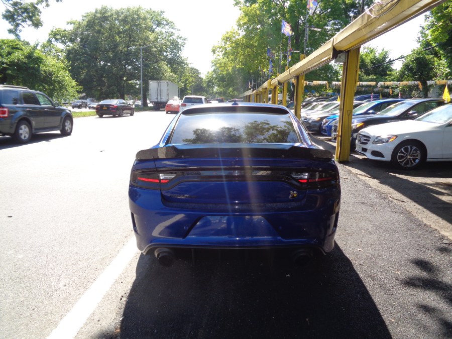 Used Dodge Charger Scat Pack RWD 2019 | Sunrise of Elmont. Elmont, New York Used Dodge Charger Scat Pack RWD 2019 | Sunrise of Elmont. Elmont, New York