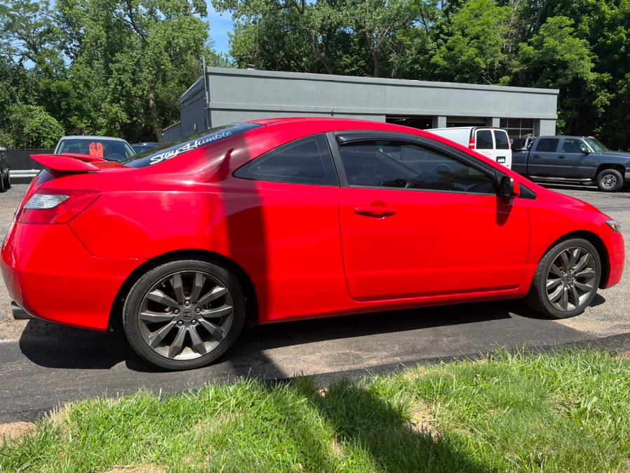 Used Honda Civic Cpe 2dr Man Si 2011 | Main Auto of Berlin. Berlin, Connecticut Used Honda Civic Cpe 2dr Man Si 2011 | Main Auto of Berlin. Berlin, Connecticut