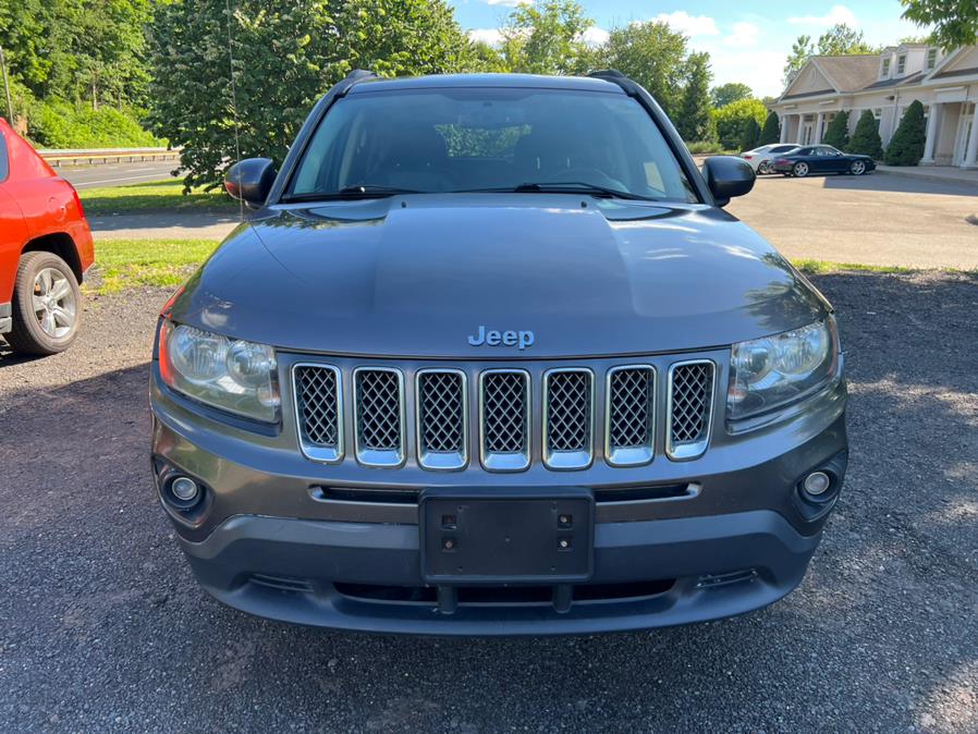 Used Jeep Compass 4WD 4dr Latitude 2014 | Main Auto of Berlin. Berlin, Connecticut Used Jeep Compass 4WD 4dr Latitude 2014 | Main Auto of Berlin. Berlin, Connecticut