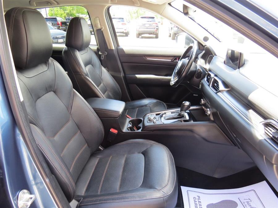 Used Mazda Cx-5 Grand Touring AWD 4dr SUV 2018 | Lake City Exports Inc. Auburn, Maine Used Mazda Cx-5 Grand Touring AWD 4dr SUV 2018 | Lake City Exports Inc. Auburn, Maine