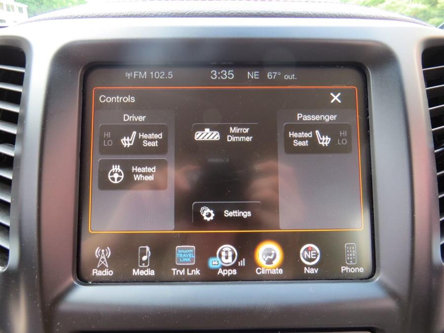 Used Jeep Cherokee Limited 4x4 4dr SUV 2017 | Lake City Exports Inc. Auburn, Maine Used Jeep Cherokee Limited 4x4 4dr SUV 2017 | Lake City Exports Inc. Auburn, Maine