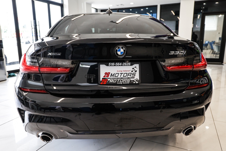 Used BMW 3 Series 330i xDrive Sedan 2019 | 26 Motors Long Island. ELMONT, New York Used BMW 3 Series 330i xDrive Sedan 2019 | 26 Motors Long Island. ELMONT, New York