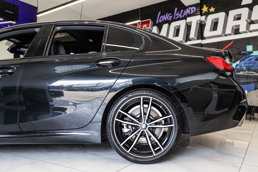 Used BMW 3 Series 330i xDrive Sedan 2019 | 26 Motors Long Island. ELMONT, New York Used BMW 3 Series 330i xDrive Sedan 2019 | 26 Motors Long Island. ELMONT, New York