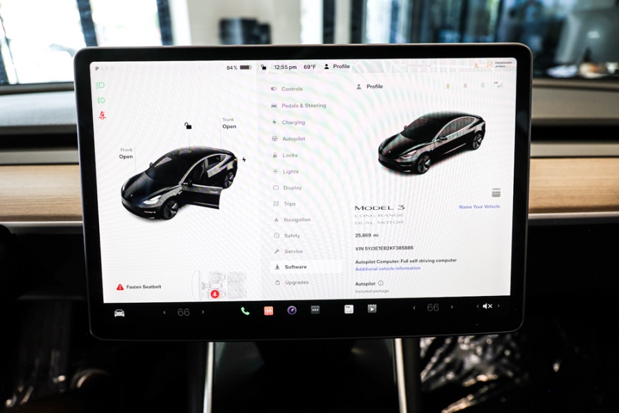 2019 Tesla Model 3 Long Range AWD, available for sale in ELMONT, New York | 26 Motors Long Island. ELMONT, New York 2019 Tesla Model 3 Long Range AWD, available for sale in ELMONT, New York | 26 Motors Long Island. ELMONT, New York